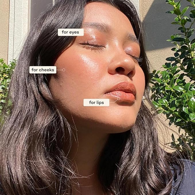 Axiology Multi Stick Crayons For Eyes, Lips, Cheeks