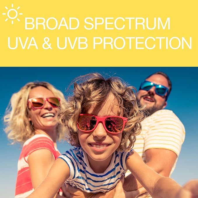 4-Pack Tropical Variety SPF 15 Lip