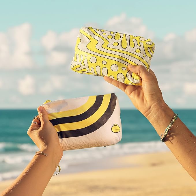 Sun Bum Skin Care Travel Essentials Brightening