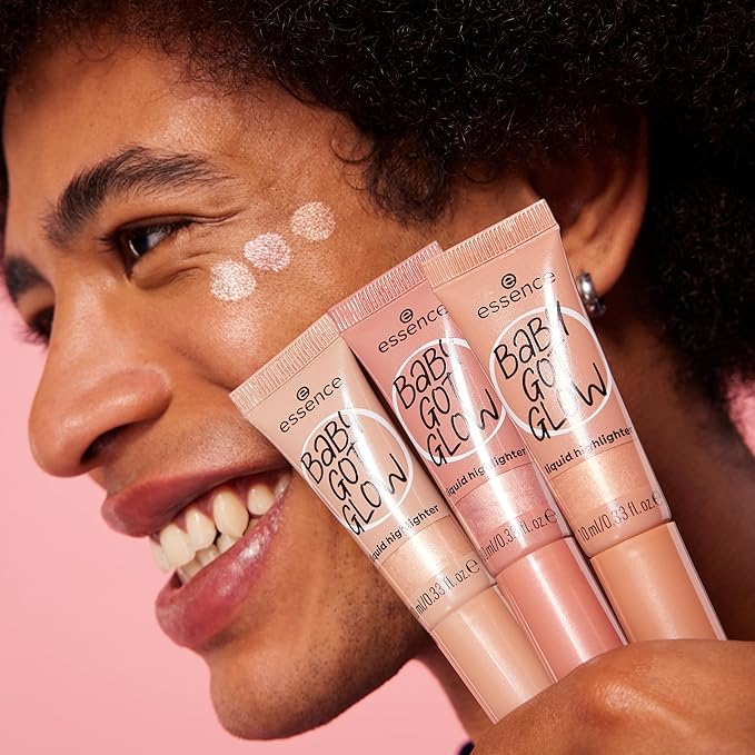 Essence Baby Got Glow Liquid Hightligther, Color 10 in italy