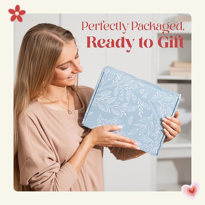 Get Well Gifts for Women, Care