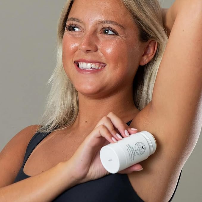 Dionis Vanilla Bean Goat Milk Body