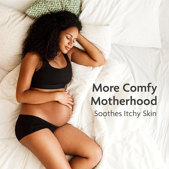 TriLASTIN Belly Masks - Belly Masks Hydrating