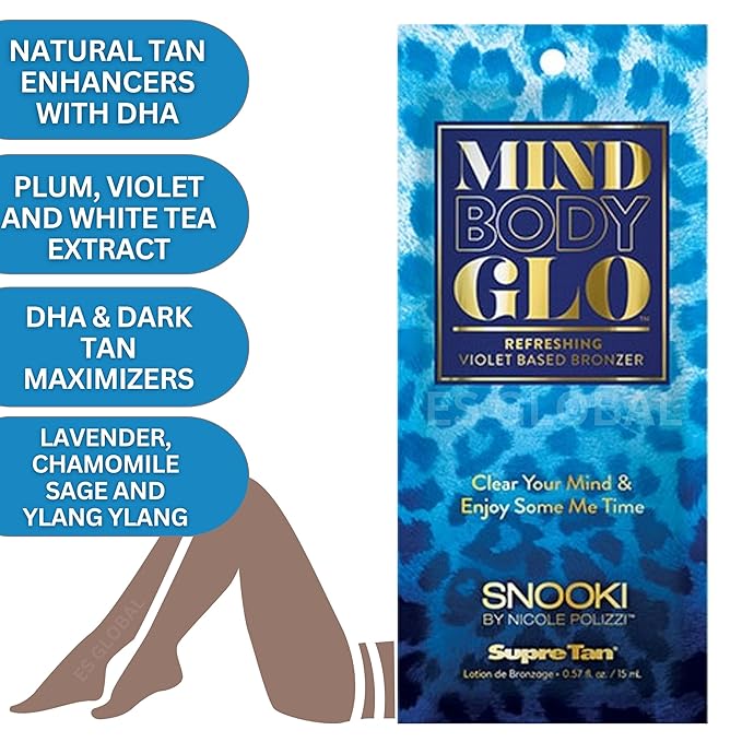 Assorted Tanning Bed Lotion (10