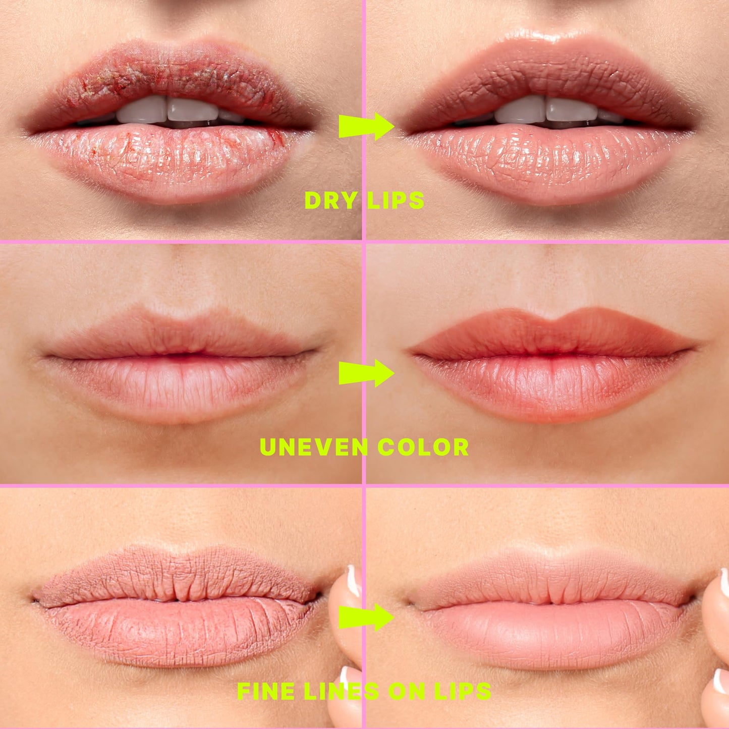 Overnight Lip Mask Lip Butter Balm: 24hrs Hydrating Repair Treatment Lip Sleeping Mask - Hyaluronic Acid/Shea Cocoa Seed Butter/Beeswax/Vitamins for Chapped Dry Lips Care/Moisturizer - Fade Lip Lines