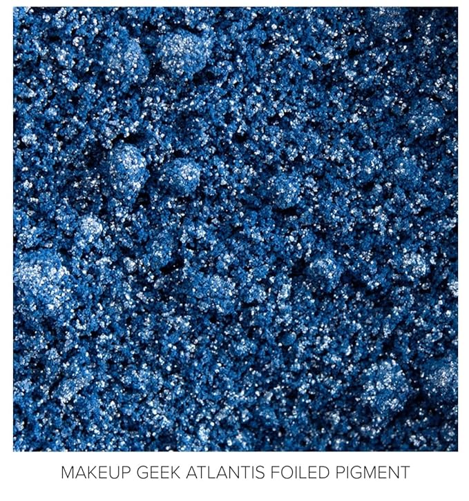 Foiled Pigment Atlantis + Abracadabra Bundle