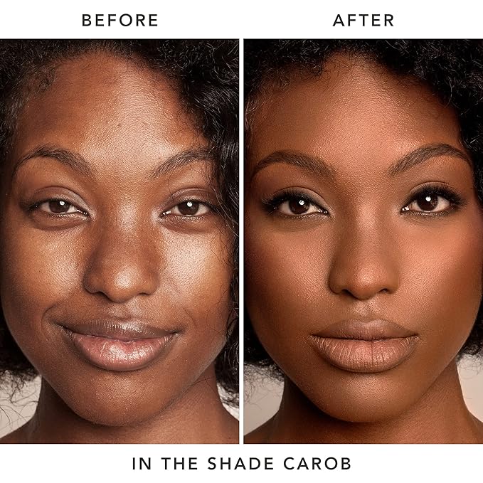 Jouer Essential High Coverage Crème Foundation | Men