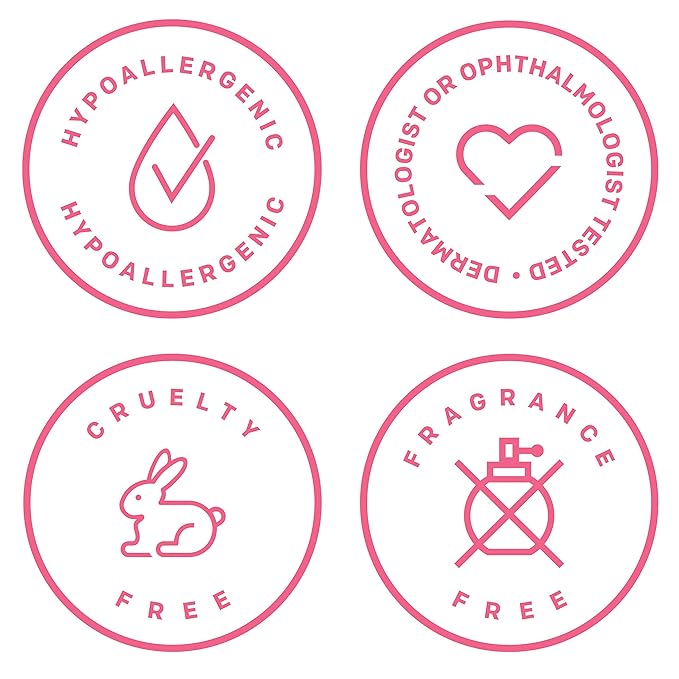 Almay Concealer, Face Makeup, Full Coverage Concealer, Matte Light Medium, 0.08 Oz