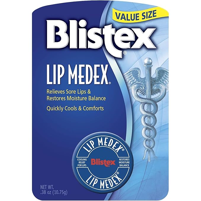 Blixtex Lip Medex Lip Protectant -