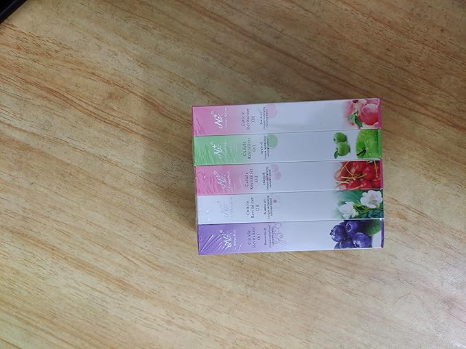 15 PCS Cuticle Oil Pens