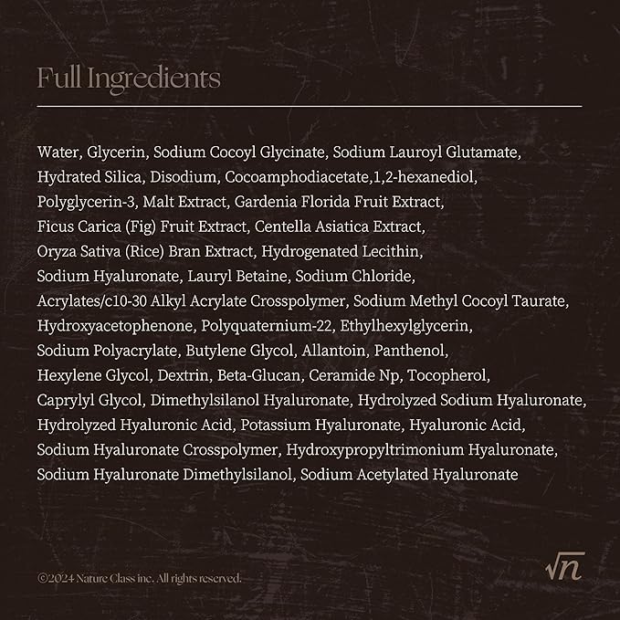 R199 Gentle Cleansing Foam with Rice Bran Extract–Deep Cleansing,Exfoliating, Hydrating & Low pH Formula for Radiant Skin, Makeup Removal, Korean Skincare 5.07 fl.oz.