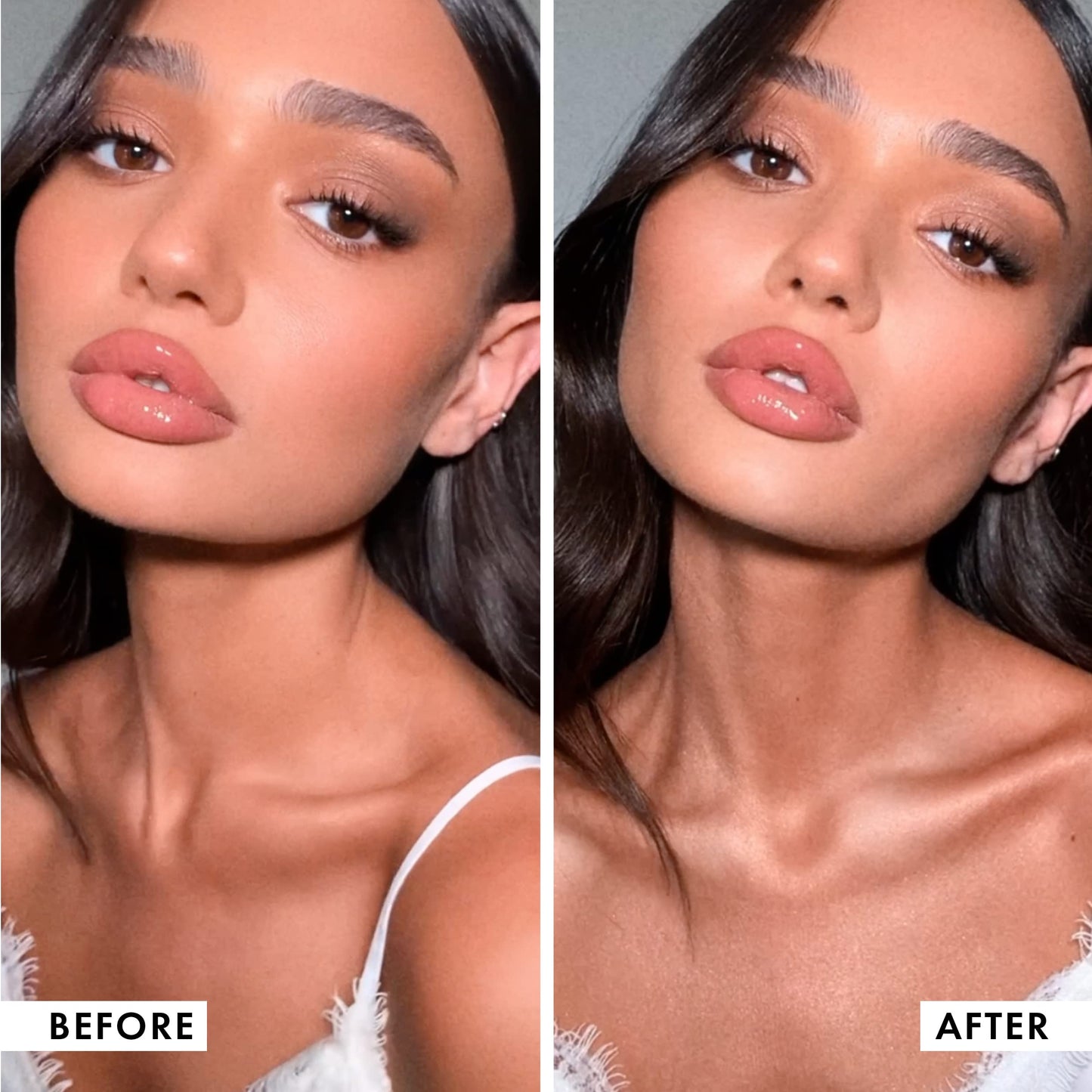 ICONIC LONDON Prep-Set-Glow | Hydrating + Setting + Glowing Spray, 3-in-1 Formula for a Dewy, Radiant Finish