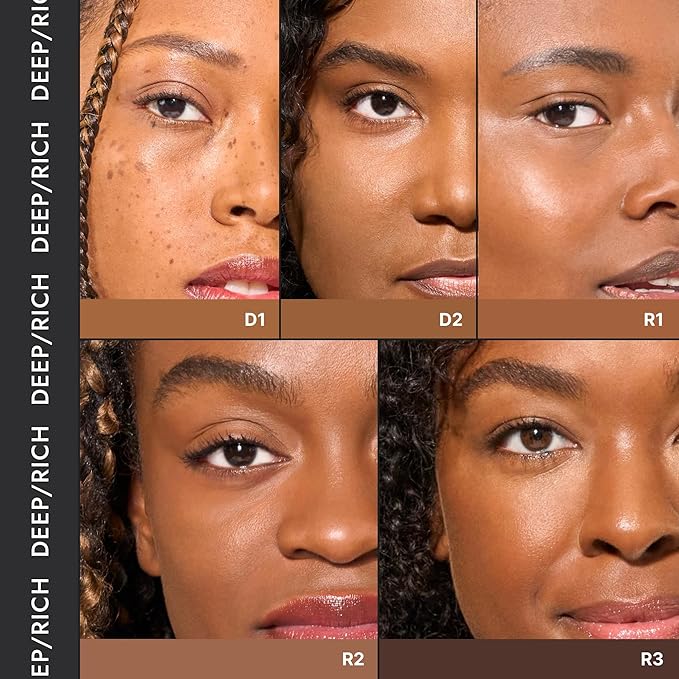 COVER FX Skin Discovered Longwear Full Coverage Concealer Neutral Undertone