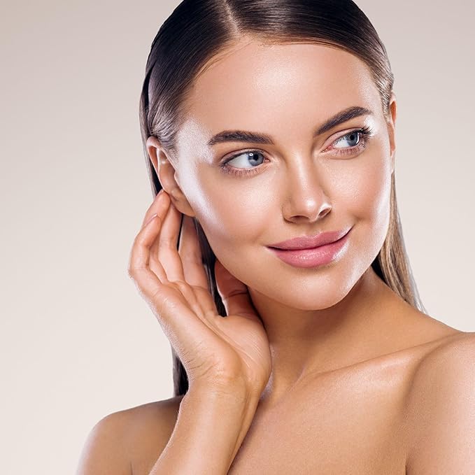 M. Asam MAGIC FINISH Perfect Blend Concealer Nude effect, vegan 1 Oz