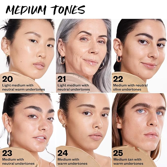 Kosas BB Burst Tinted Face Gel Cream - (/30 ML) 1 Oz