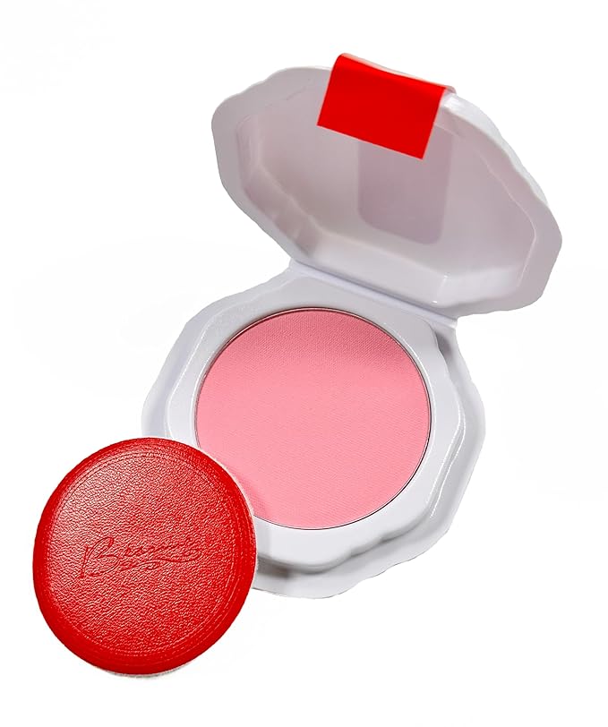Besame Cosmetics - Touch of Pink Blush Refill,