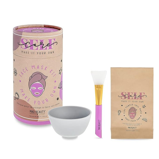 MAD Beauty Make It Your Own Mixing