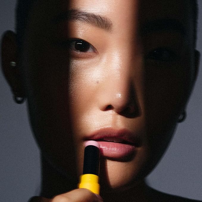 Dundas Pumped Lip, Lip Balm and