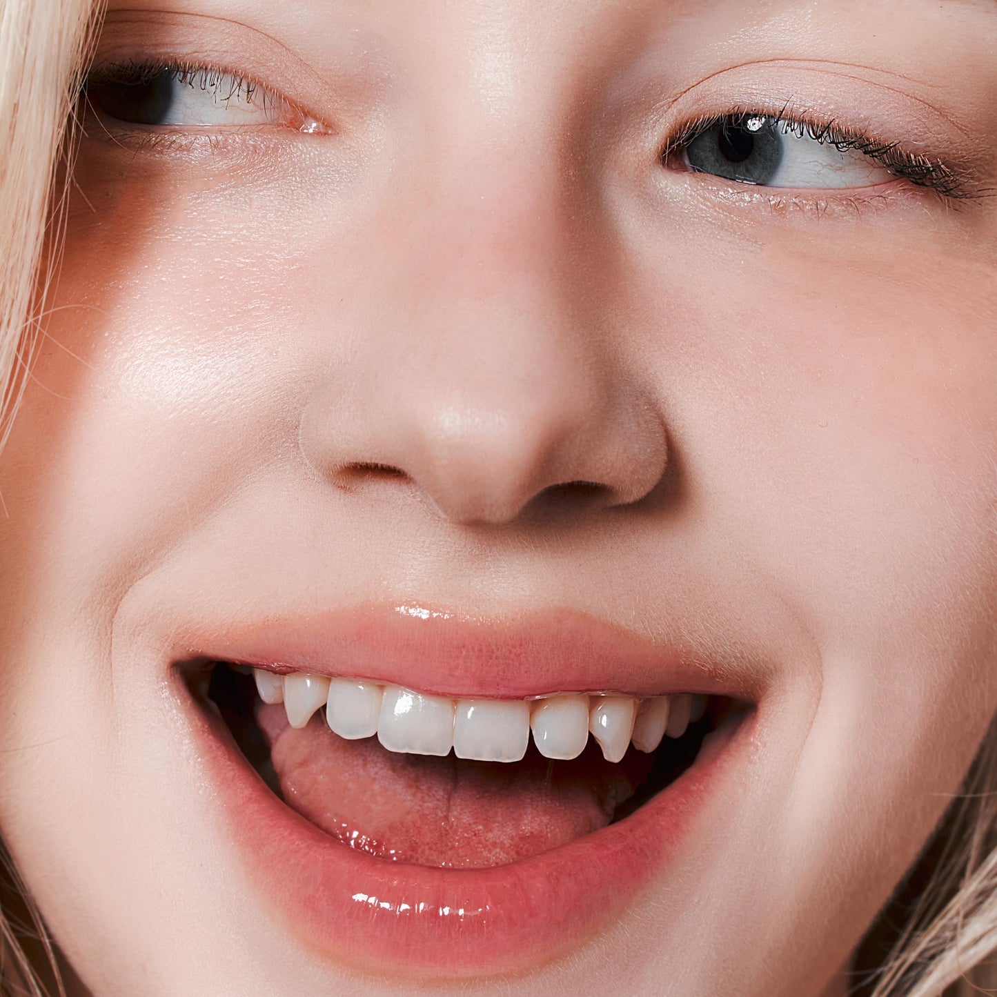 milktouch Vegan Glow Up Collagen Lip Balm–Hydrating Lip Care with Collagen, Peptide, PDRN, Cica & Shea Butter for Dry Lips Repair, Anti-Aging, Non-Sticky Moisturizer for Fuller Lips(15g) #Vanilla Cake