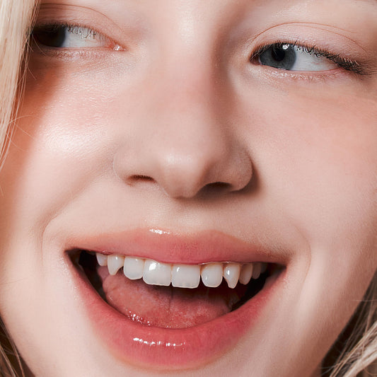 milktouch Vegan Glow Up Collagen Lip Balm–Hydrating Lip Care with Collagen, Peptide, PDRN, Cica & Shea Butter for Dry Lips Repair, Anti-Aging, Non-Sticky Moisturizer for Fuller Lips(15g) #Vanilla Cake