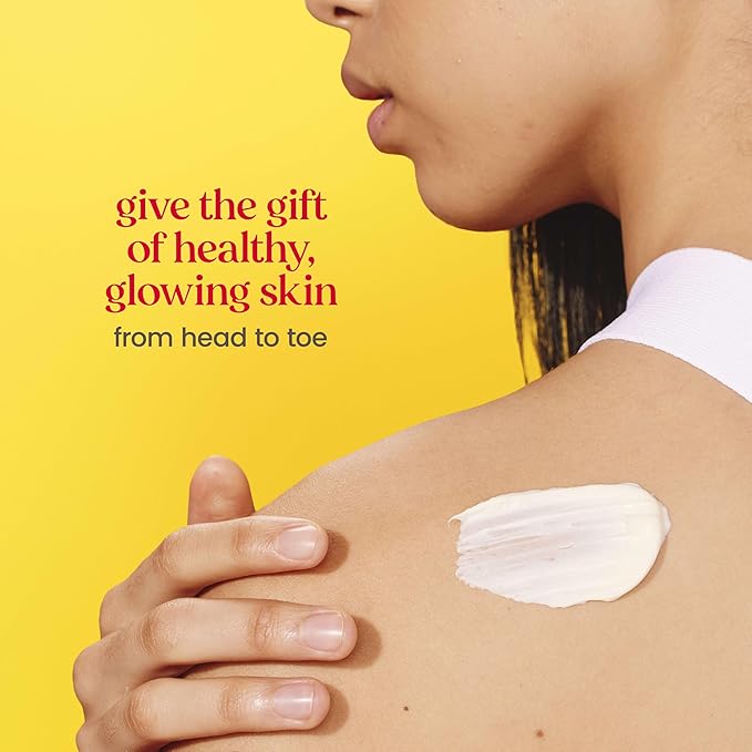 Burt's Bees Back to School Gift Ideas - Essentials Everyday Set, 5 Travel Size Products - Deep Cleansing Cream, Hand Salve, Body Lotion, Foot Cream and Original Lip Balm