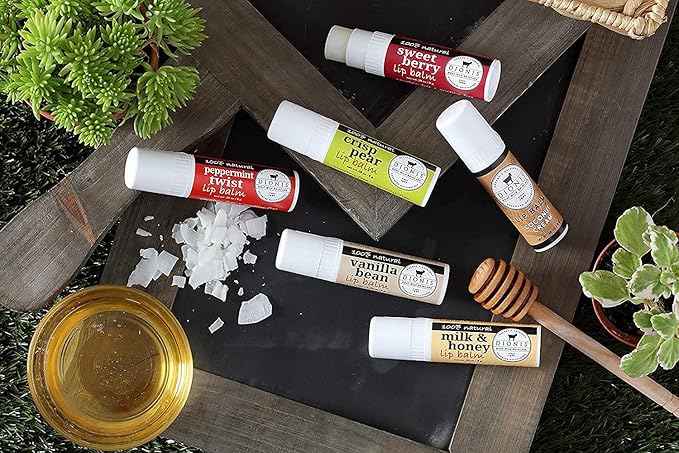 Dionis - Goat Milk Skincare Sweet