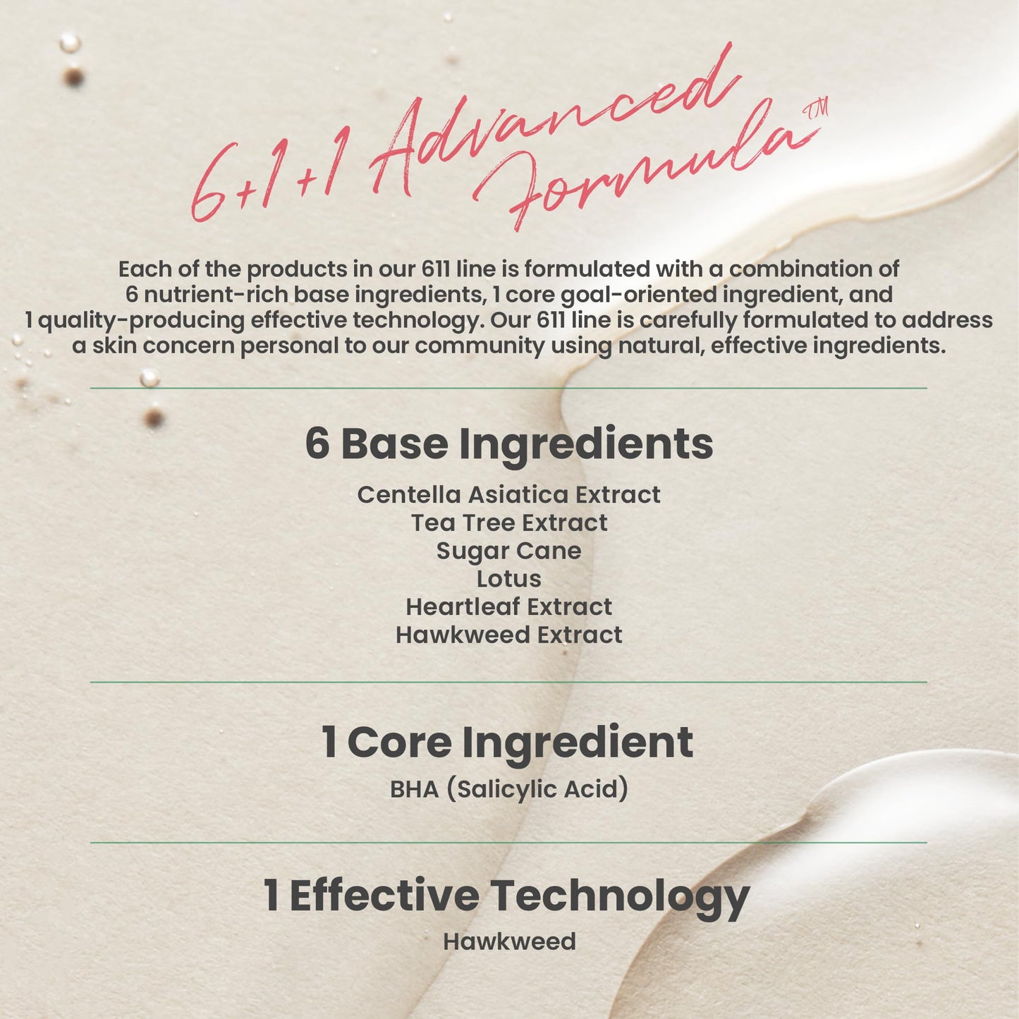 AXIS-Y Daily Purifying Treatment Toner with Salicylic Acid & Centella Asiatica - Pore Minimizer, Oil Control & Blemish Treatment Face Exfoliator - Vegan Korean Skin Care BHA Toner - 6.76 fl. oz.