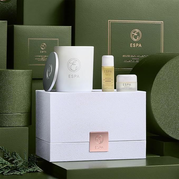 ESPA | Soothing Collection Gift Set