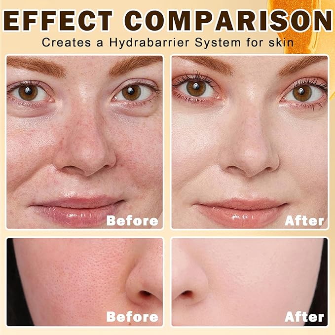 Beef Tallow and Honey Balm