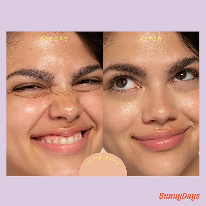 Tower 28 Beauty SunnyDays SPF 30 Tinted Mineral Fl Oz