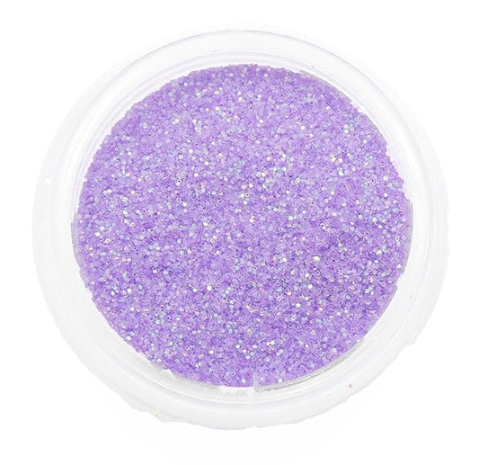Dark Purple Glitter #8 From Royal Care Cosmetics Glitter