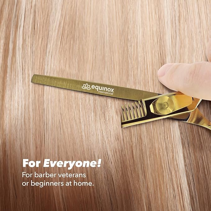 Equinox Professional Hair Thinning -