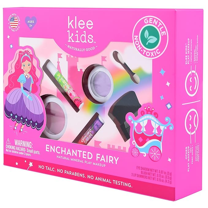 Klee Naturals Luna Star Naturals Klee Kids 4