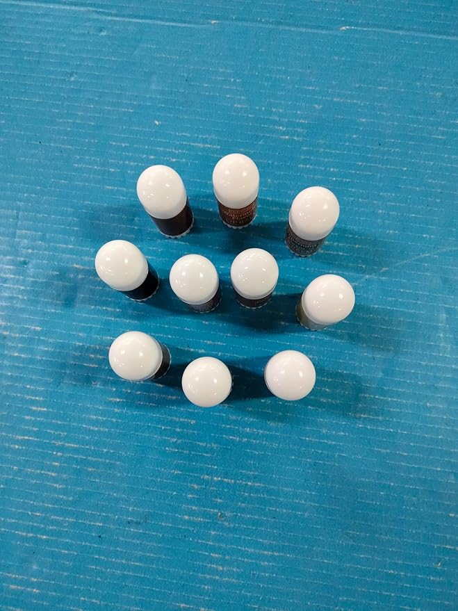 150 Pcs Mini Sunscreen Lip Balms