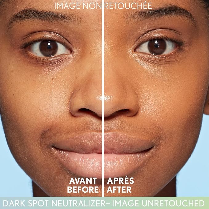 COVERGIRL Clean Fresh Color Correcting Serum + Moisturizer 30ml