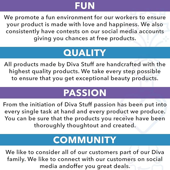 Diva Stuff Ultra Hydrating Lip Scrub oz