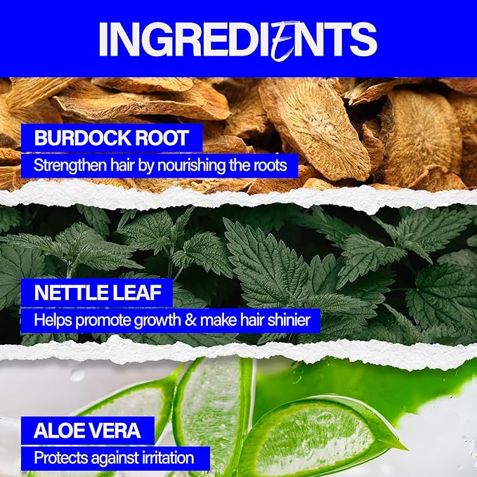 Scotch Porter Beard Wash & Conditioner Bundle – Cleanse, Moisturize, Hydrate & Soften Coarse, Dry Facial Hair while Encouraging Growth for a Fuller, Healthier-Looking Beard