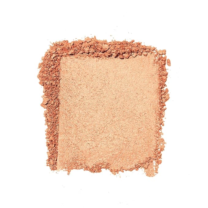 e.l.f., Baked Highlighter, Sheer, Shimmering, Hydrating, Blendable, Glides Oils, 0. 16 Oz