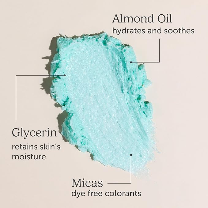 Nectar Life Whipped Soap and Shave Butter, 5 oz (Watermelon)