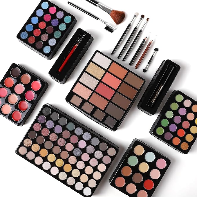 All in One Makeup Gift Set for Women
