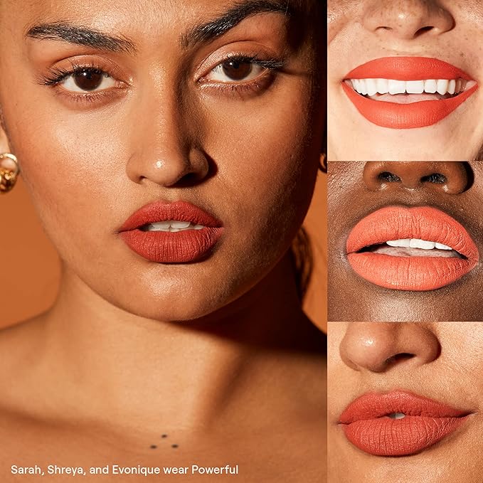 Live Tinted Huelip Liquid Lip Crème - Weightless, Weightless,