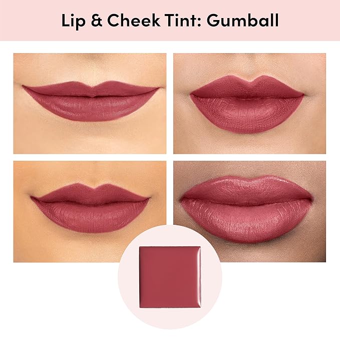 billion dollar brows Lip & Cheek Tint - Pigment