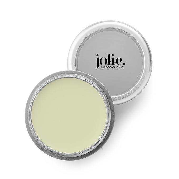 Jolie Ultimate Flawless Creme Corrector Pot (Alabaster)