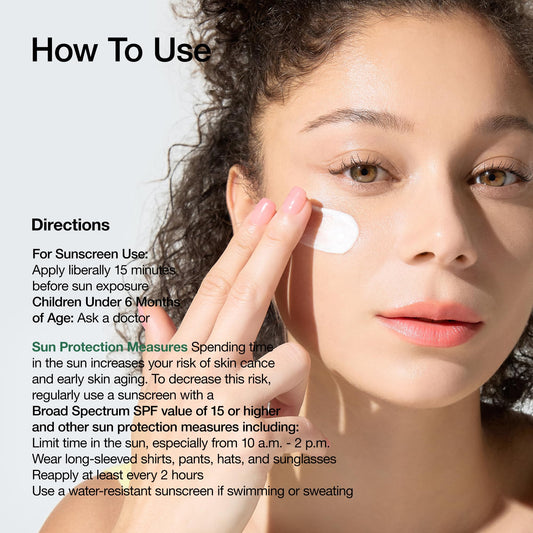 Anua Heartleaf Silky Moisture Mild Sunscreen, Broad Spectrum SPF 50+ with Moisturizing Formula, Lightweight Korean Sunscreen, Natural finish, Vegan, korean skin care 50ml / 1.69 fl. oz.