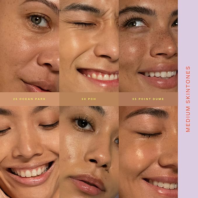 Tower 28 Beauty SunnyDays SPF 30 Tinted Mineral Fl Oz