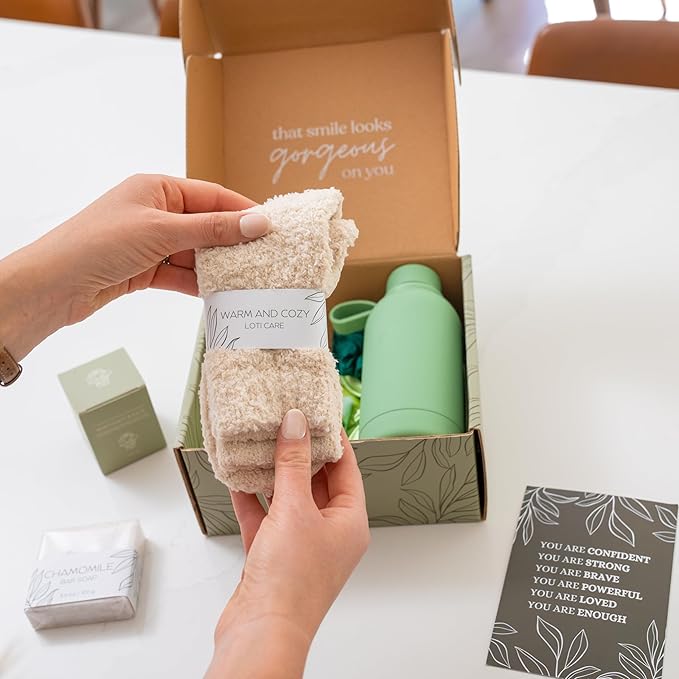 Get Well Soon Gift Baskets