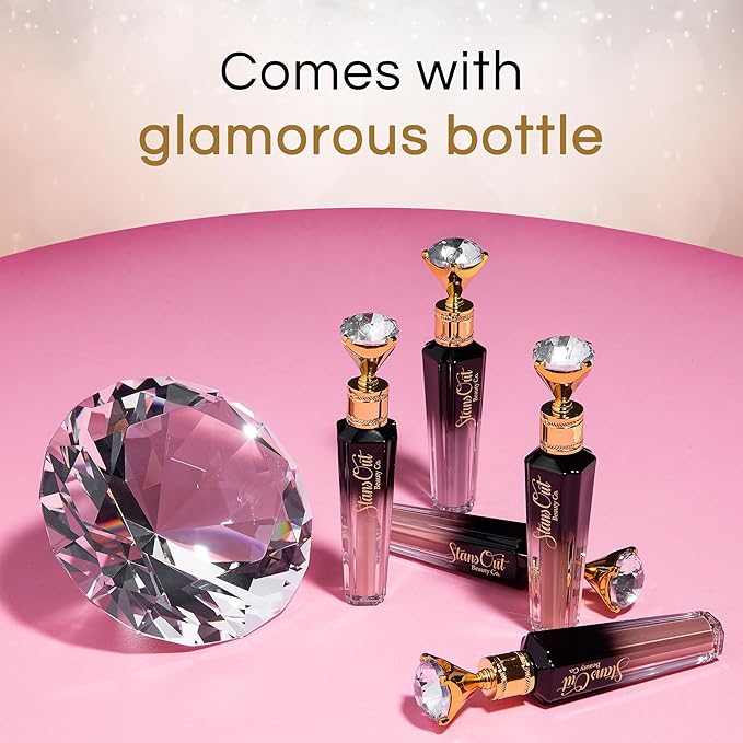 StansOut Beauty Diamond Lustre Fancy Light Hydrating Lip Light