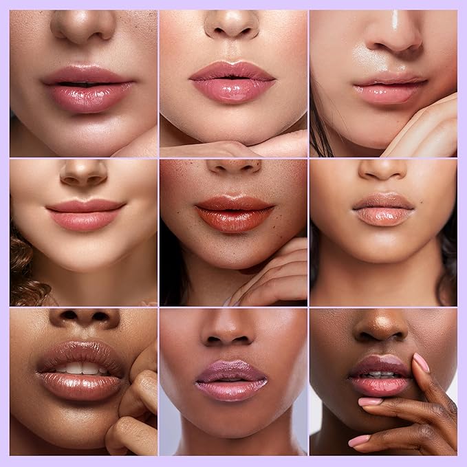 kukubird Clear Moisturizing Crystal Stone Nourishing