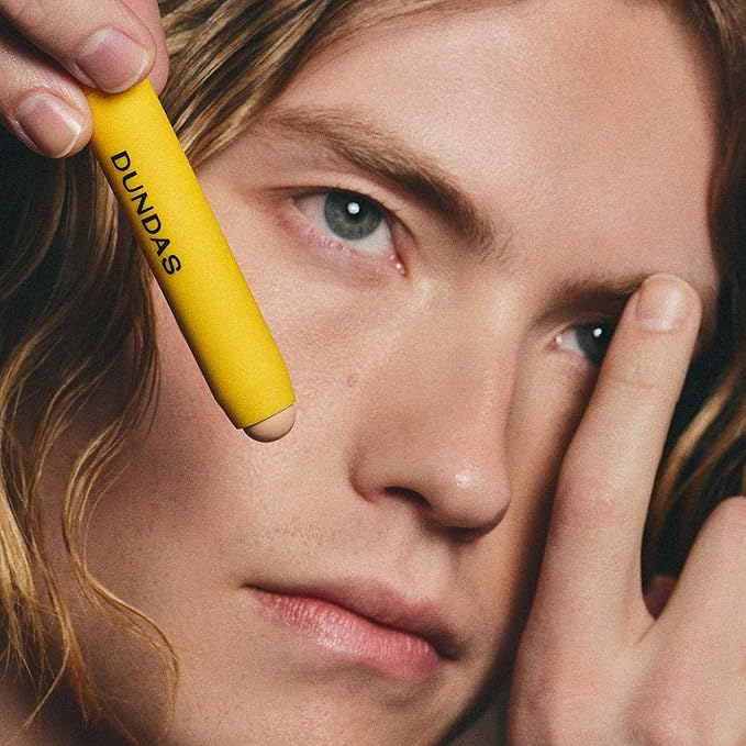 Dundas Undercover Enhancer Concealer Stick, Face Makeup for (Filter 2)