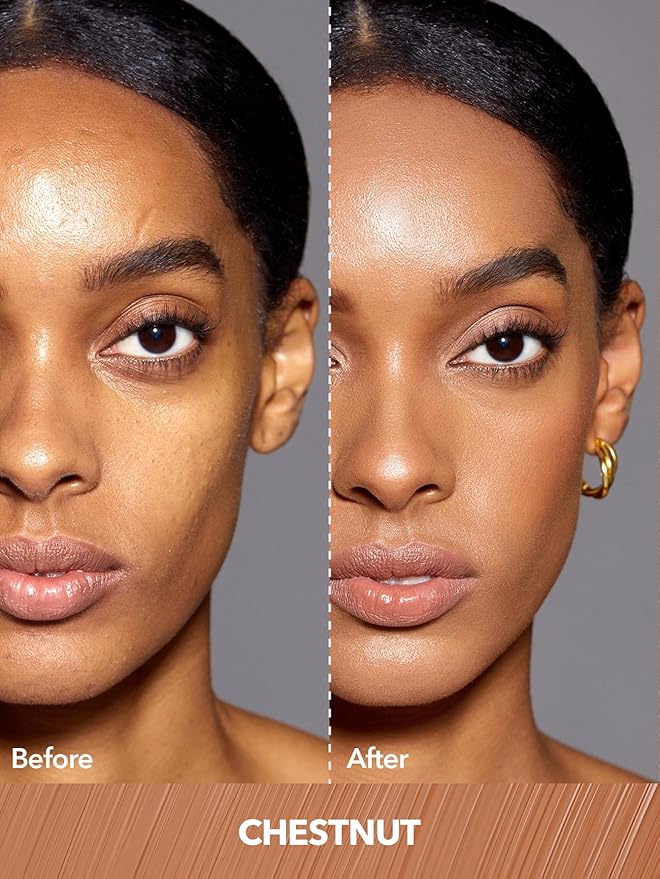 SHEGLAM 12HR Full Coverage Concealer Matte Finish Concealer